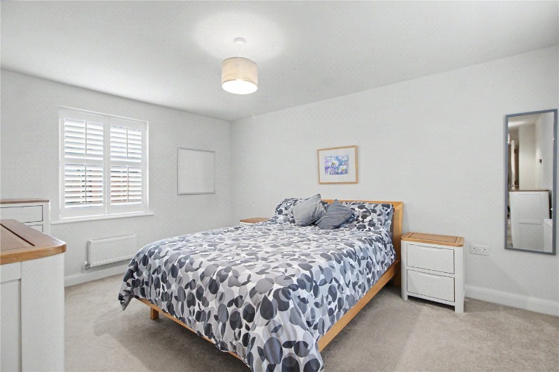 Davy Grove, Poringland, Norwich, Norfolk, NR14