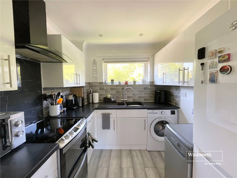Eastlands, New Milton, Hampshire, BH25