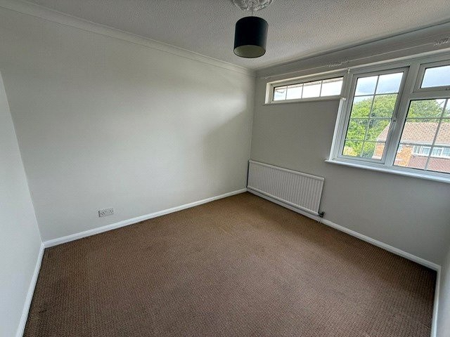 Prunus Close, Southampton, Hampshire, SO16