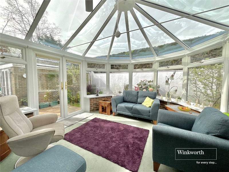 Chewton Common Road, Highcliffe, Christchurch, Dorset, BH23