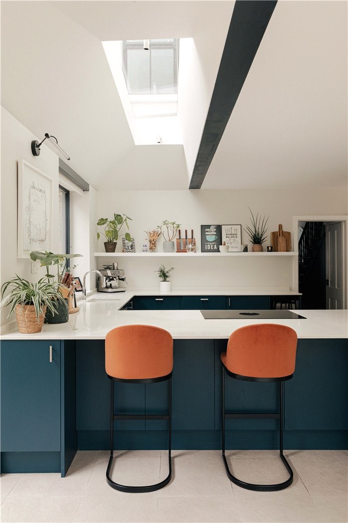 Melbourne Grove, East Dulwich, London, SE22