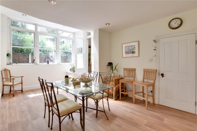 Coleraine Road, Blackheath, London, SE3