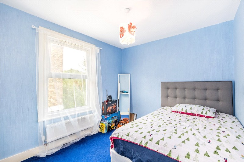 Barry Road, East Dulwich, London, SE22