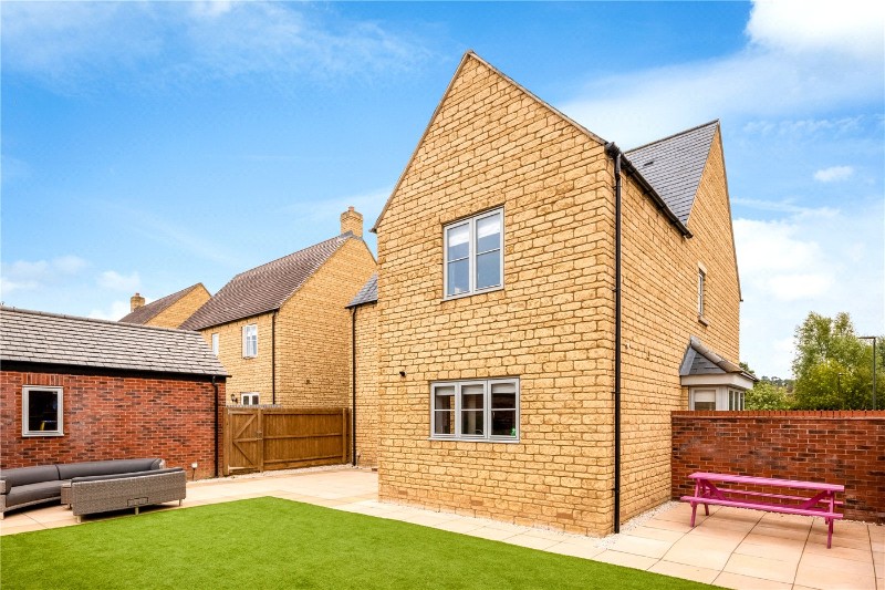 Furrow Way, Mickleton, Chipping Campden, Gloucestershire, GL55