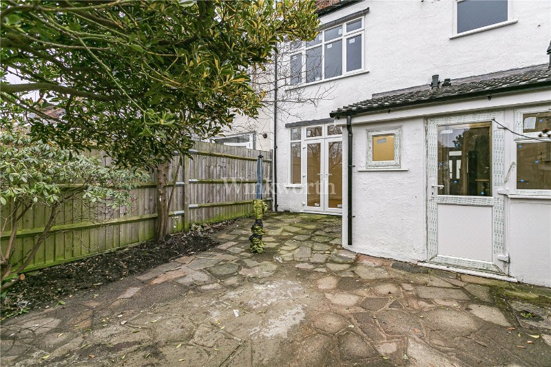 Upper Elmers End Road, Beckenham, BR3