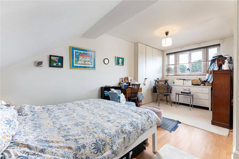 Ashlone Road, London, SW15