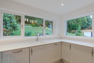 Park Homer Drive, Colehill, Wimborne, Dorset, BH21