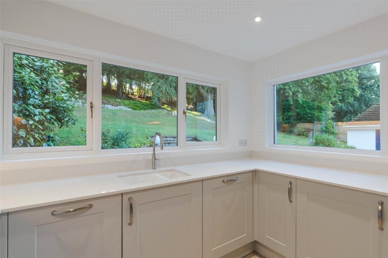 Park Homer Drive, Colehill, Wimborne, Dorset, BH21