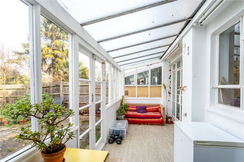 Trinity Rise, London, SW2