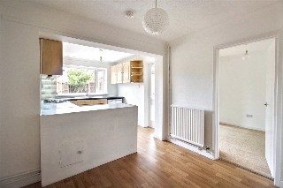 Boundary Road, Hellesdon, Norwich, Norfolk, NR6