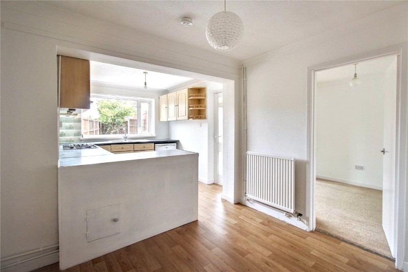Boundary Road, Hellesdon, Norwich, Norfolk, NR6