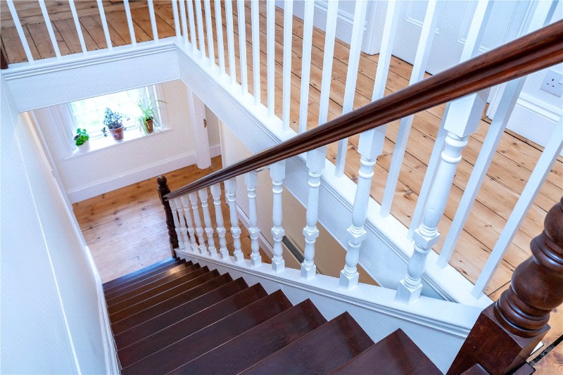 Westgate, Sleaford, Lincolnshire, NG34