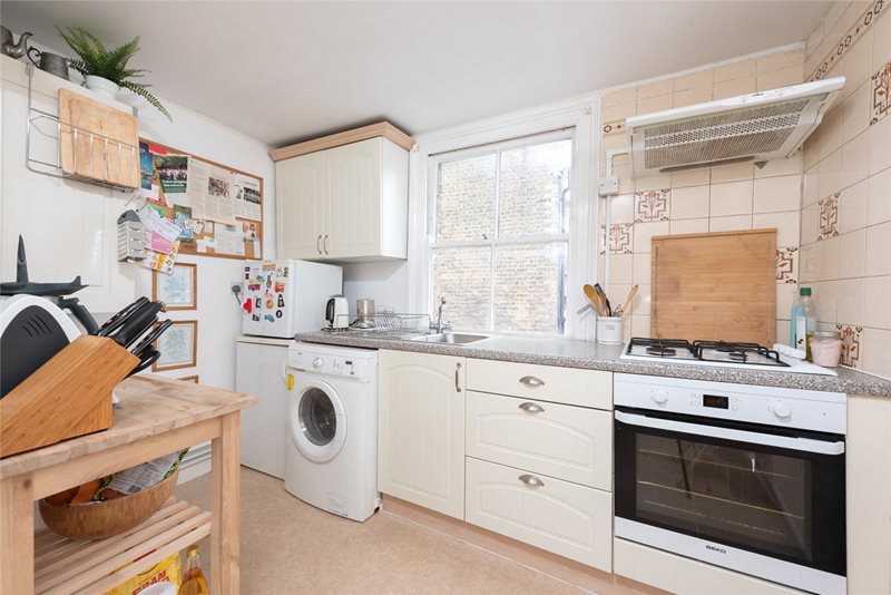 Lacy Road, London, SW15