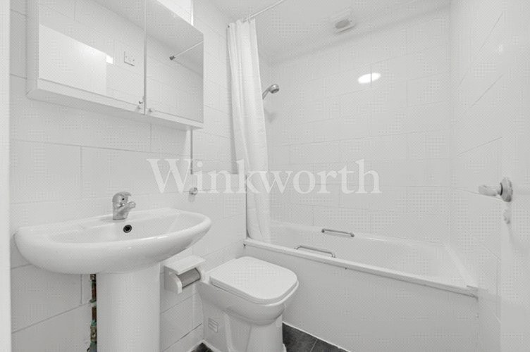 Woodvale Way, London, NW11