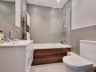 Barry Road, East Dulwich, London, SE22