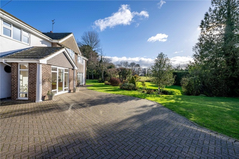 Green Fall, Poringland, Norwich, Norfolk, NR14