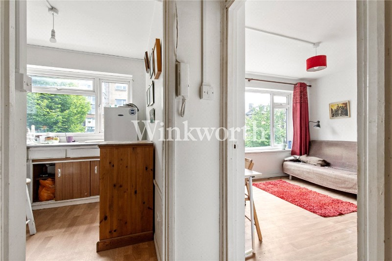 Queens Drive, London, N4
