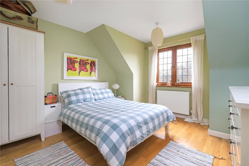 Rectory Hill, West Dean, Salisbury, SP5