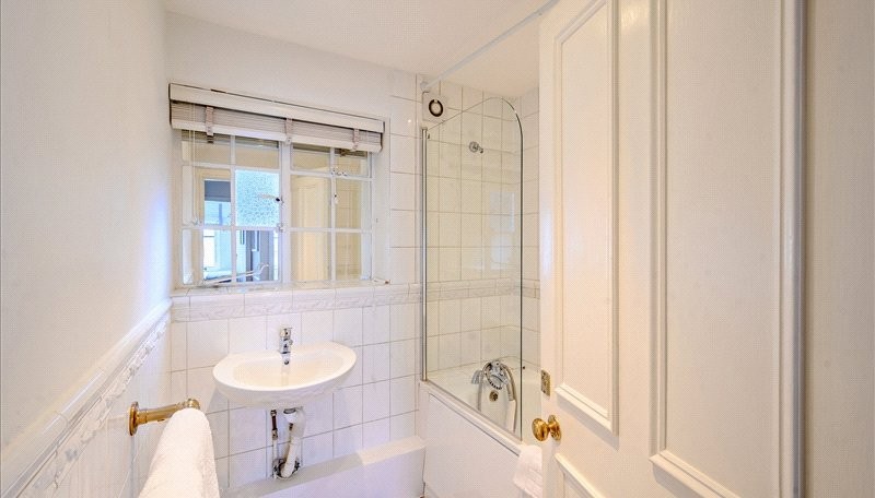 Pelham Court, 145 Fulham Road, Chelsea, London, SW3