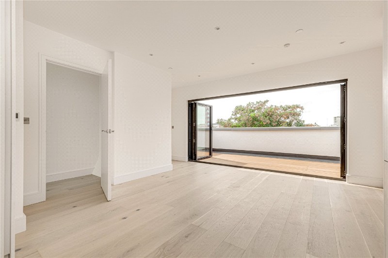 Ongar Road, London, SW6