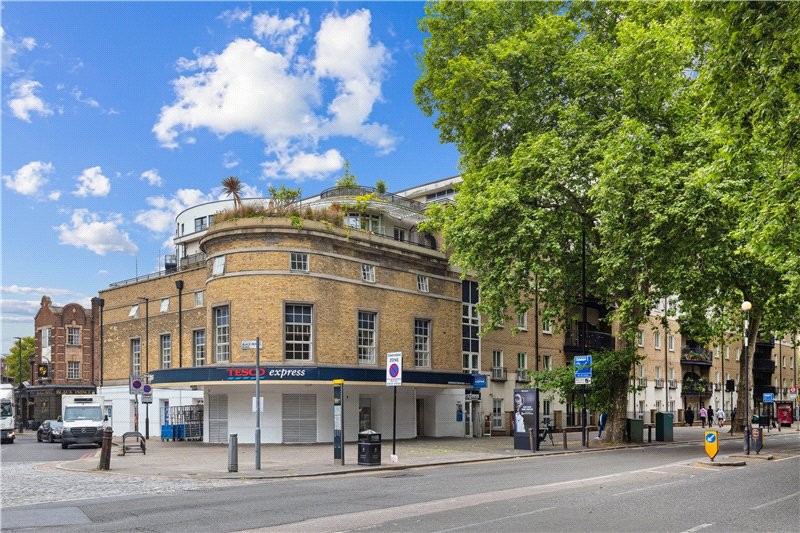 Kennington Road, London, SE11