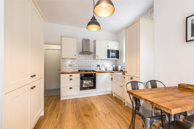 Bromar Road, Camberwell, London, SE5