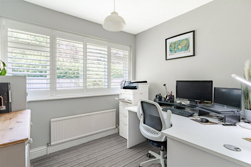 Broomhill, Wimborne, Dorset, BH21