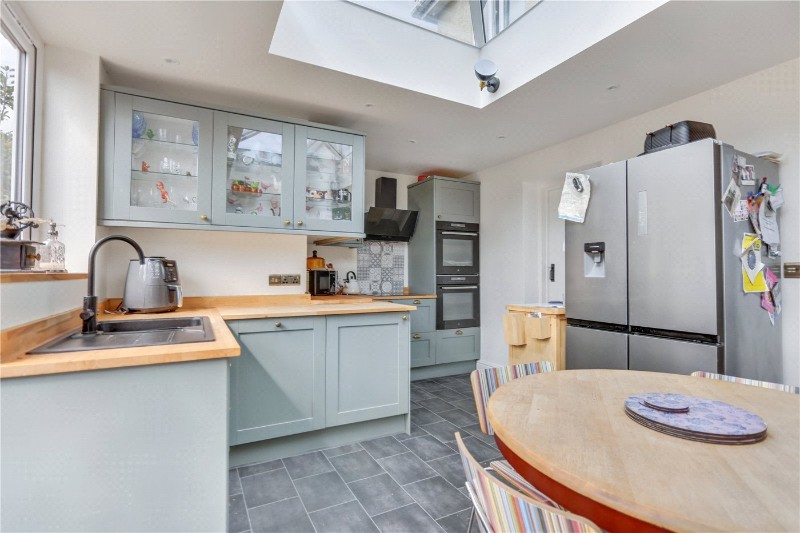 Sutherland Avenue, Hellesdon, Norwich, Norfolk, NR6