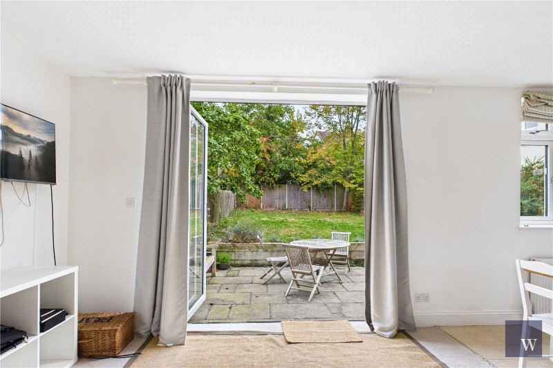 Rosedene Avenue, Streatham, London, SW16