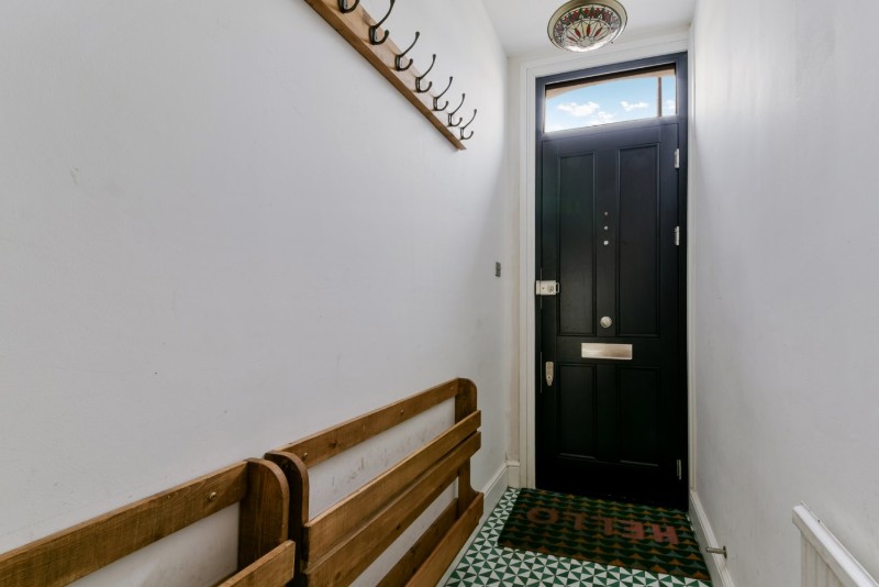 Watlington Grove, London, SE26