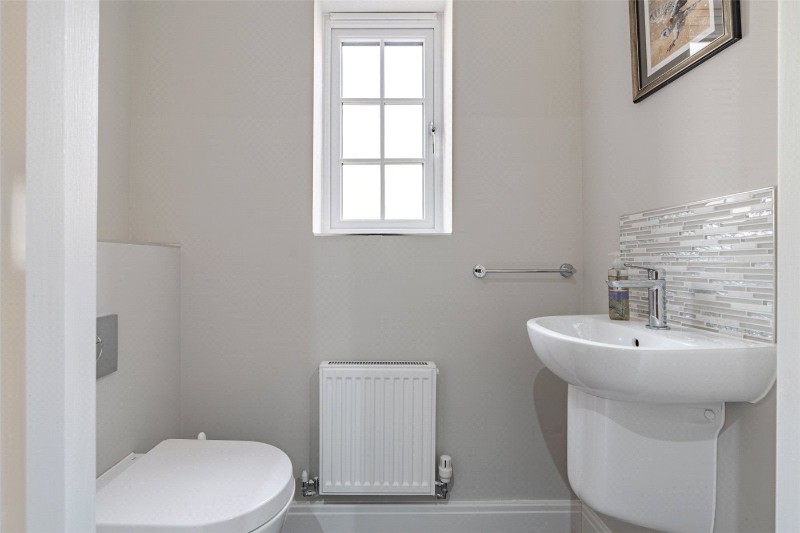 Kestrel Close, Wimborne, Dorset, BH21