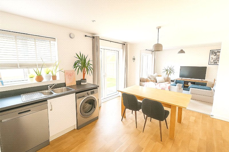 Craigmore Close, Bourne, Lincolnshire, PE10