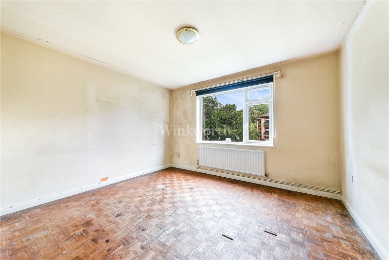 Albemarle Road, Beckenham, BR3