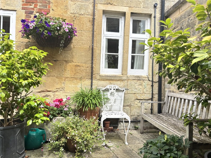 St. Johns Court, Devizes, Wiltshire, SN10