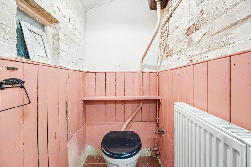 Bramfield Road, Wenhaston, Halesworth, Suffolk, IP19