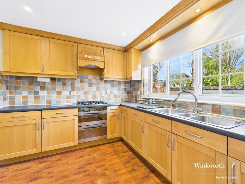 Downshire Square, Reading, Berkshire, RG1