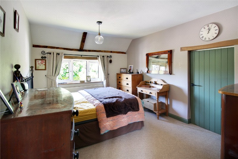 The Street, Hockering, Dereham, Norfolk, NR20