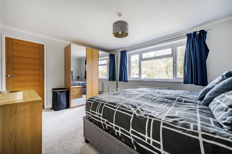 Hocombe Drive, Chandler&#39;s Ford, Eastleigh, Hampshire, SO53