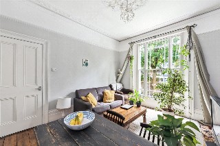 Englefield Road, Islington, London, N1