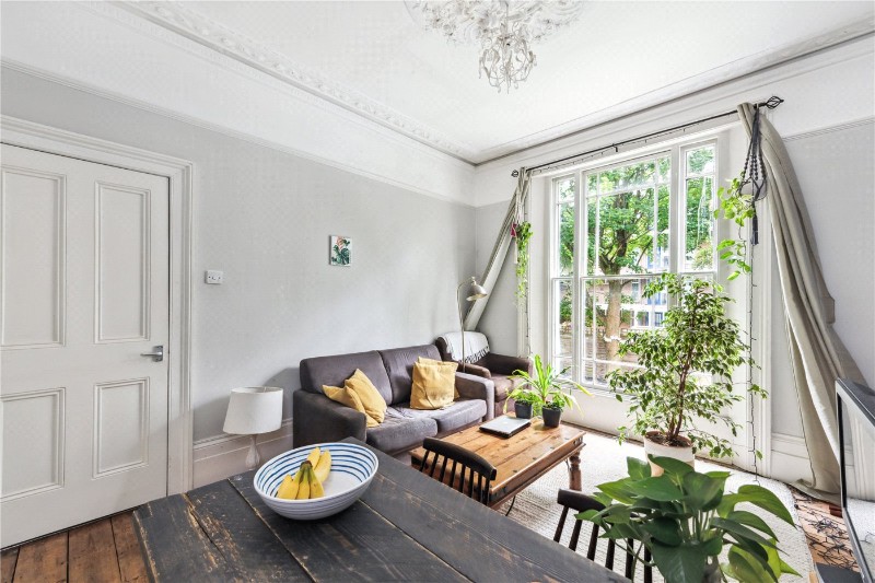Englefield Road, Islington, London, N1