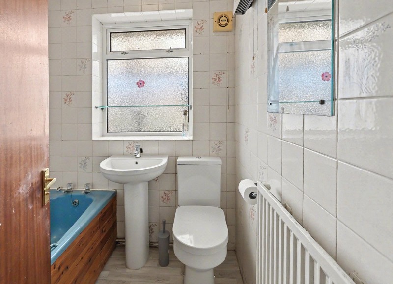 Meadow Way, Hellesdon, Norwich, Norfolk, NR6