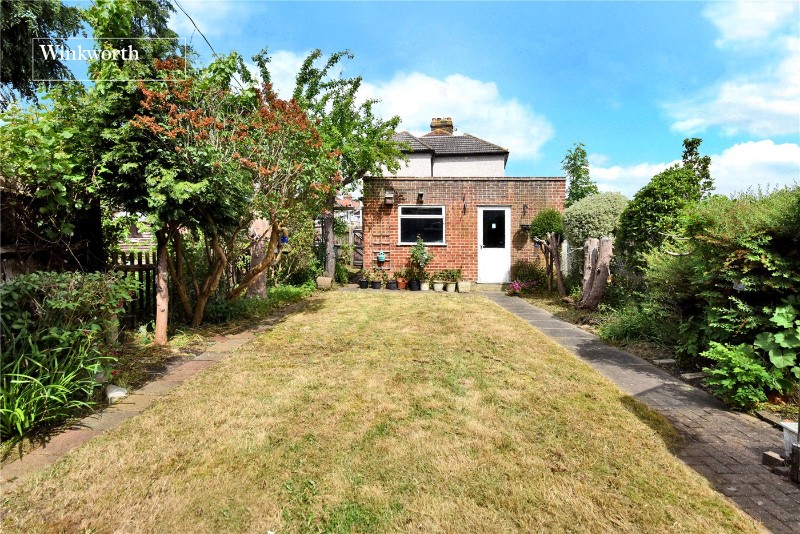 Abbotts Road, Cheam, Sutton, SM3