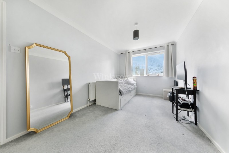 Overbury Avenue, Beckenham, Kent, BR3