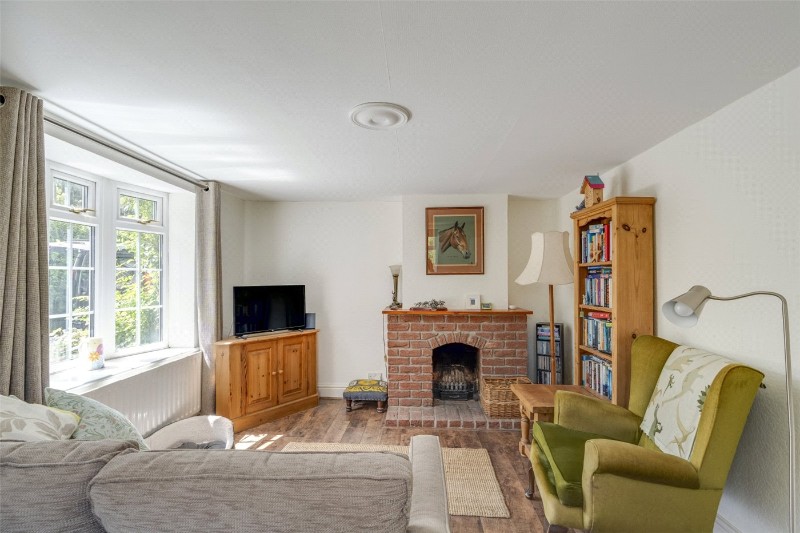 Furzehill, Wimborne, Dorset, BH21