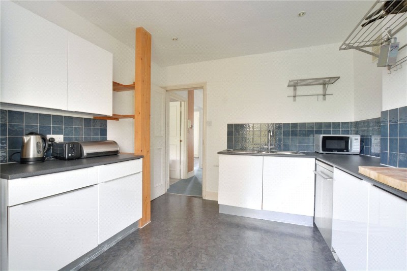 Kidbrooke Park Road, Blackheath, London, SE3