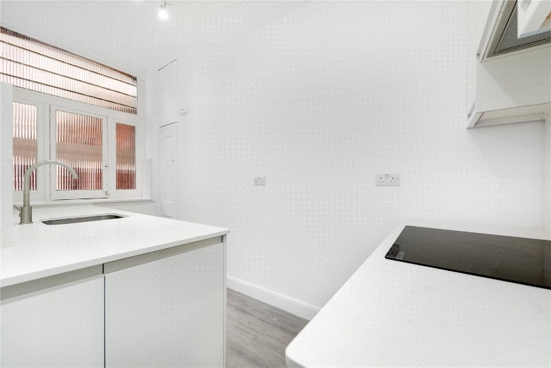Grove End House, Grove End Road, St John's Wood, London, NW8