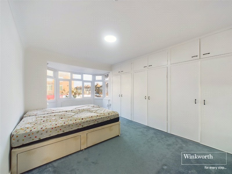 Kenton Road, Harrow, Middlesex, HA3