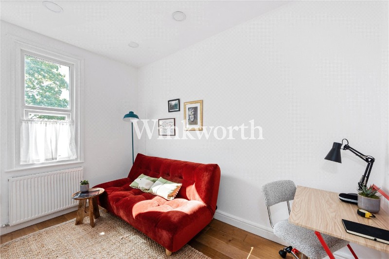 West Green Road, London, N15