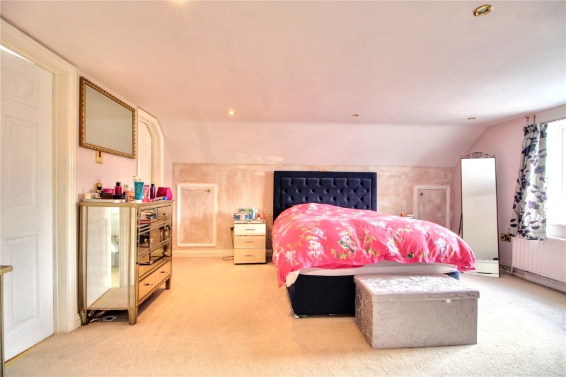 Seething Street, Seething, Norwich, Norfolk, NR15