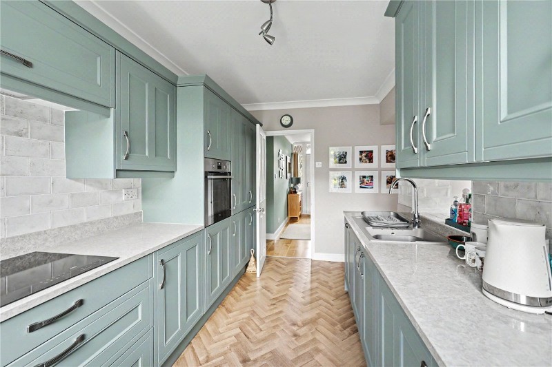 Aylsham Road, Norwich, Norfolk, NR3
